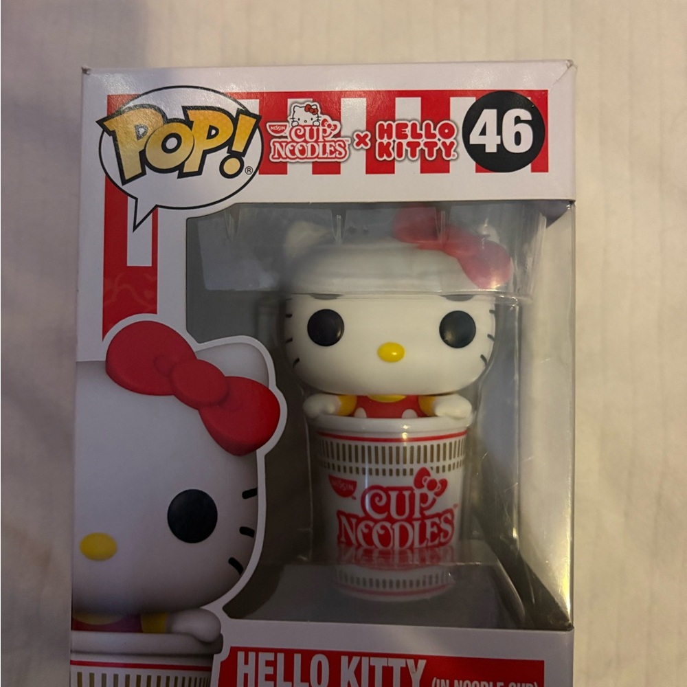 Hello Kitty Bundle - Picture 2 of 3